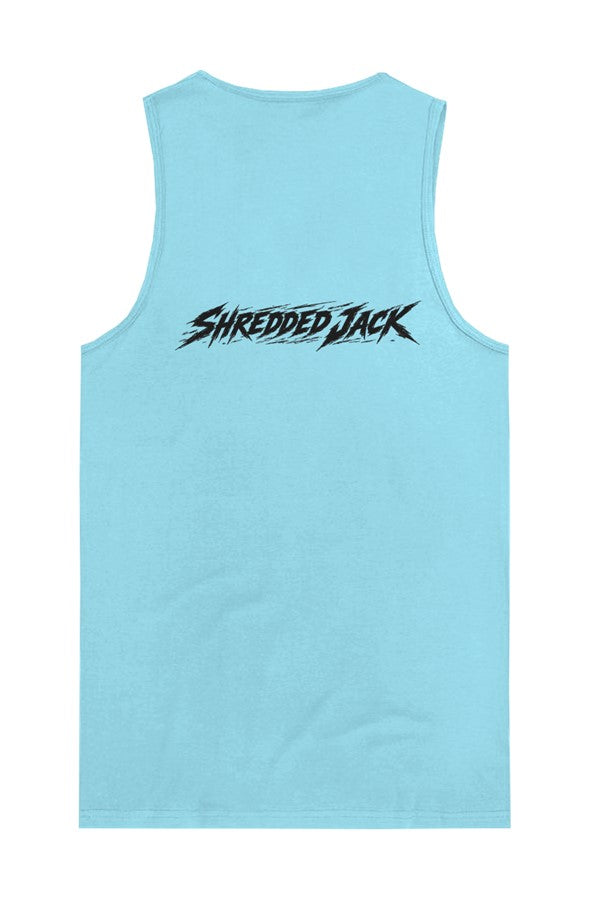 Sun's out Gunz out - Tank top
