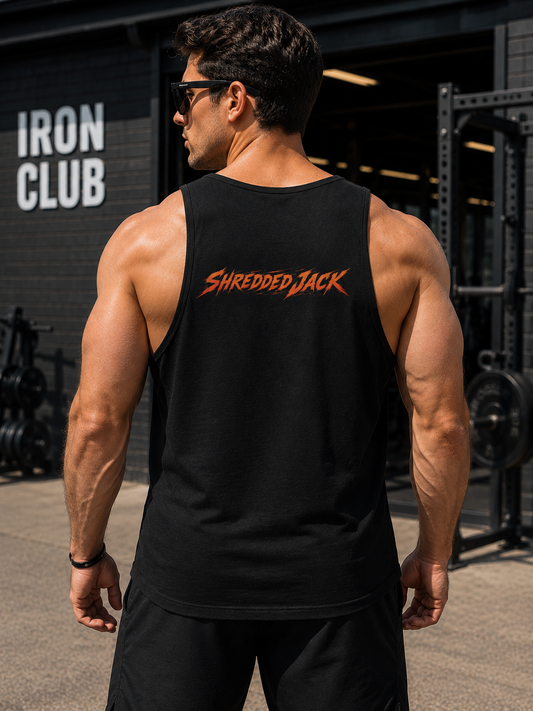 Sun's out Gunz out - Tank top