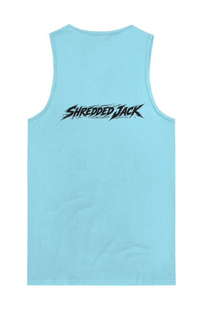 Sun's out Gunz out - Tank top