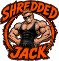 Shredded Jack