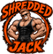 Shredded Jack